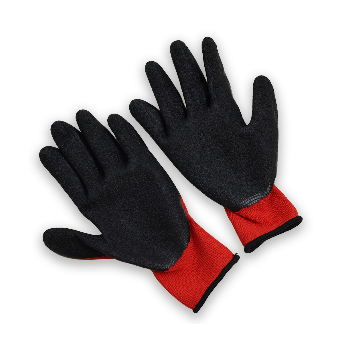Guantes de Trabajo de Latex - Imagen 3