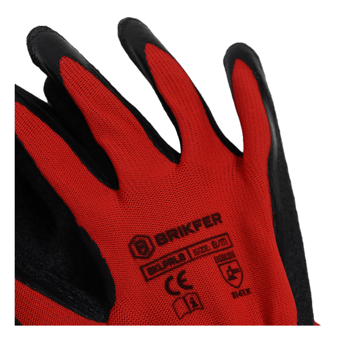 Guantes de Trabajo de Latex - Imagen 4
