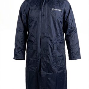 Chubasquero Largo Impermeable
