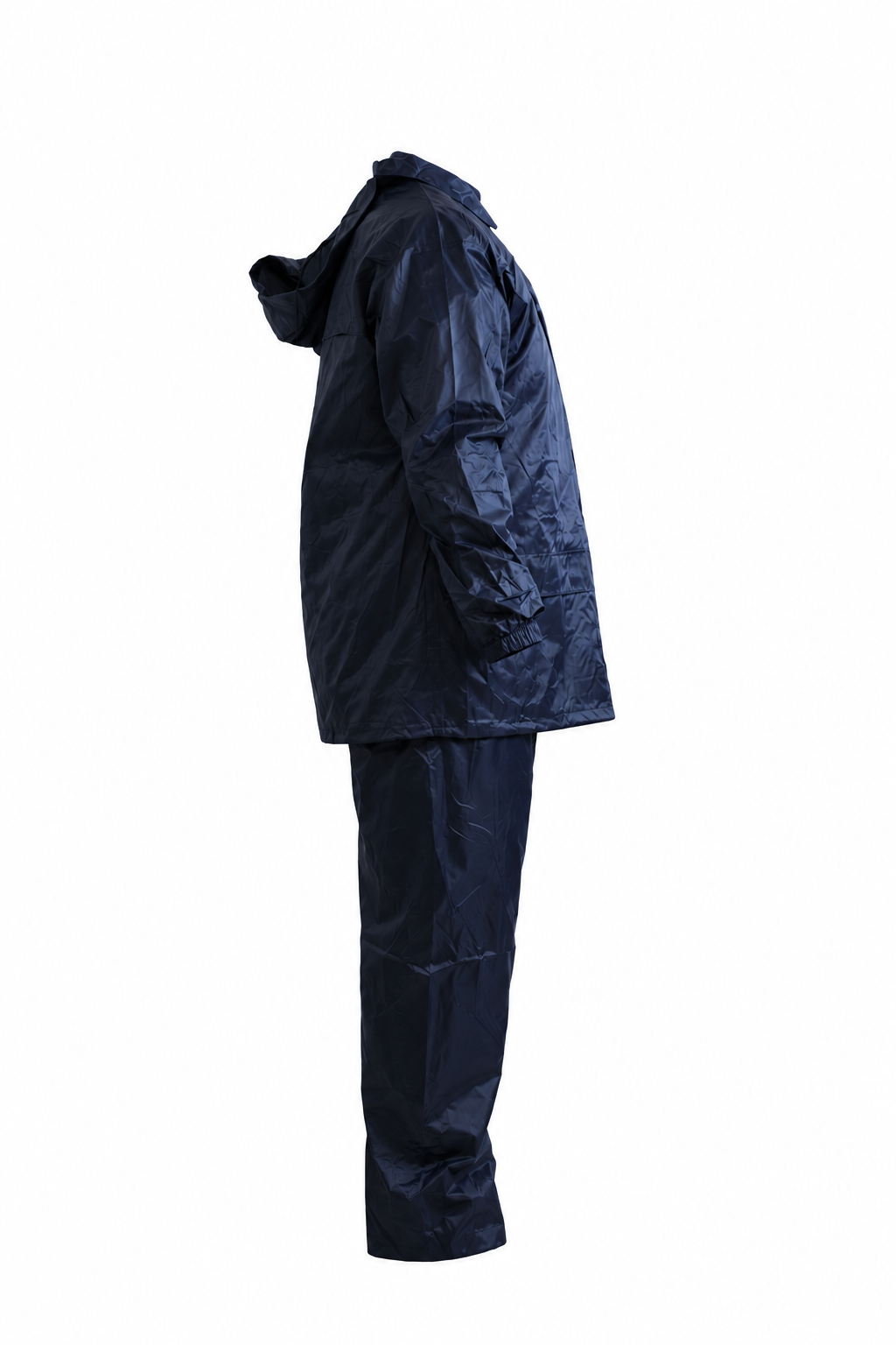 Chubasquero Impermeable - Imagen 3
