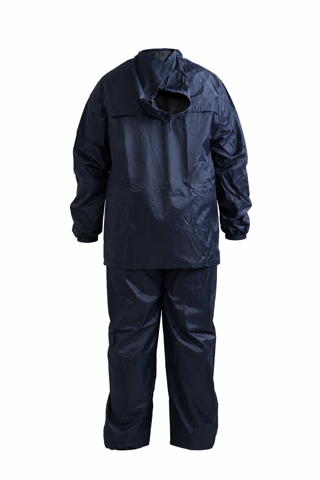 Chubasquero Impermeable - Imagen 2